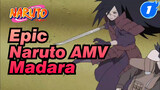 [Epic Naruto AMV] Madara Wants Your Coins! Madara Uchiha Audiovisual Feast_1