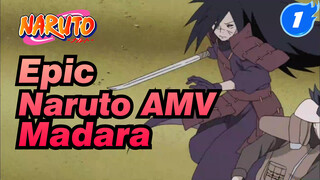 [Epic Naruto AMV] Madara Wants Your Coins! Madara Uchiha Audiovisual Feast_1