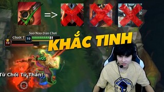 LEESIN SẼ TRỞ NÊN BẤT TỬ KHI BẠN LÊN MÓN TRANG BỊ NÀY | GẦY BEST LEESIN