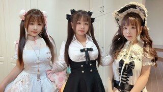 这是个平平无奇的短视频合集③