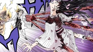 [Demon Slayer if line] Episode 1, Part 1: Tanjiro's family fights Muzan Kibutsuji and is defeated in