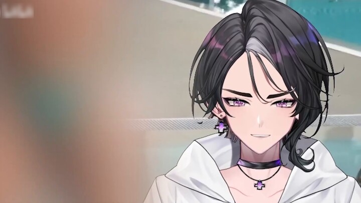 My family, I am really a straight man! A hard-core straight man! You have to believe me! Straight ma