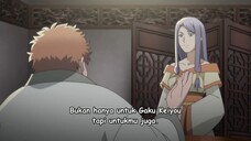 Reikenzan 2 : Eichi e no Shikaku Episode 09 Sub indo