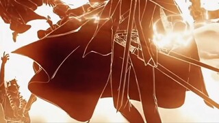 We are alone with only each other