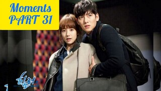 Healer moments part 31