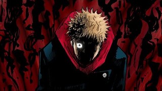 Jujutsu Kaisen「AMV」- E for Extinction