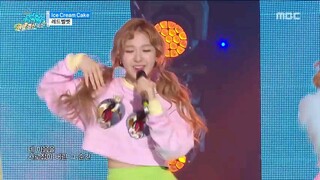 Ice Cream Cake (Music Core 151226)