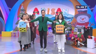 ARISAN TRANS7 FULL EPISODE | 25 Desember 2024