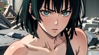 One Punch Man Season 3 Full Trailer