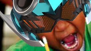 Mari kita bicara secara tidak rasional tentang seperti apa Gochard TV itu...