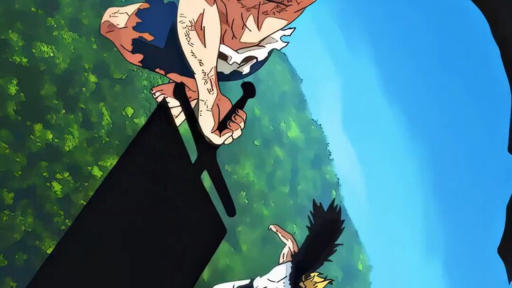 [4K]EDIT Anime - mix.