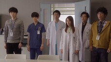 Dr. White (2022) - Eps 05 | Sub indo | [720p]