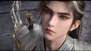 PV PERFECT WORLD EPISODE 242