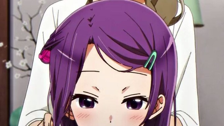 The picture book is different.