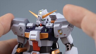 mengejar ini? Bisa bangkrut! Bandai METAL ROBOT Soul Hazel Change + Paket Aksesori Set Alloy Finishe