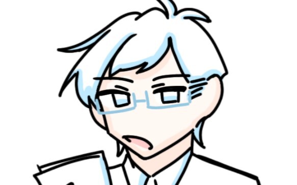 【MBTI/16p】More than enough