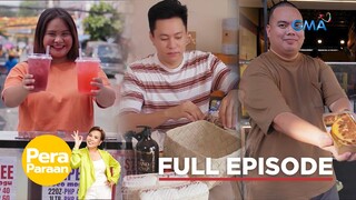 Negosyong 'Birria Taco,' fruit juice at native gift box, malaking kita ang hatid! | Pera Paraan