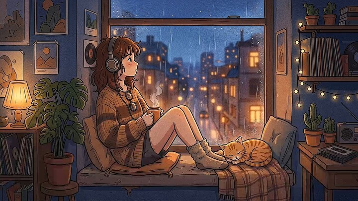Coffee Went Cold
