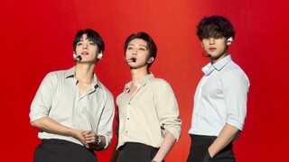 [SEVENTEEN/Swap Stage] Thắp lửa cho vẻ đẹp trưởng thành 97line bùng nổ