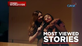 Selos, naging dahilan para sa friendship over?! (Most viewed stories) | Tadhana