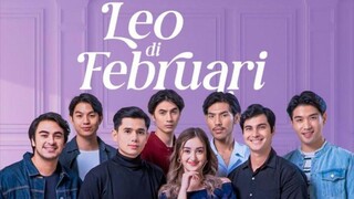 LEO DI FEBRUARI ( Nikah Ama Yang Kaya Solusi kebangkrutan )