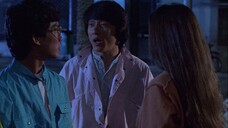 Wheels On Meals (1984) 1080p Jacky Chan Full Movie English HD On BiliBilitv