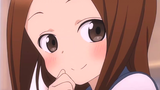 Watch the first season of "Teasing Master Takagi-san" in 90 seconds! [pull mirror]