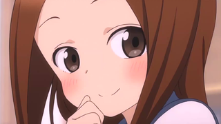 Watch the first season of "Teasing Master Takagi-san" in 90 seconds! [pull mirror]