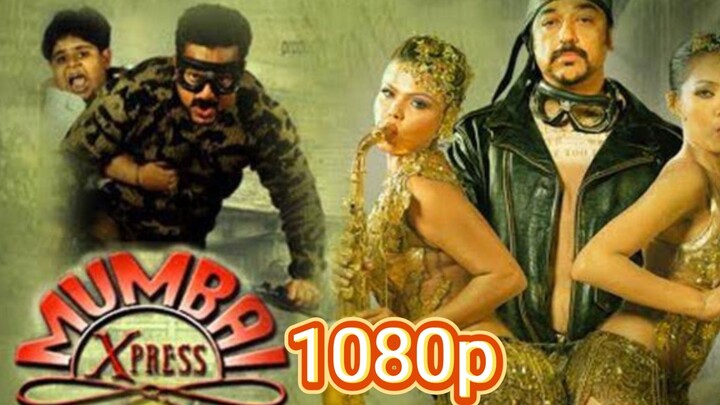 Mumbai Xpress tamil 1080p