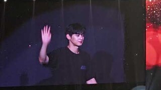 Cha Eun-woo's Mystery Elevator in Manila - Love So Fine and finale