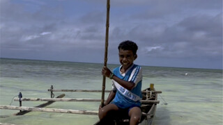 Exploring the Pacific, Episode 5