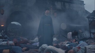PREVIEW-EP38 Guardians of the Dafeng (2024)