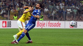 🔴 TRỰC TIẾP BÓNG ĐÁ Bosnia & Herzegovina vs Romania UEFA Nations League