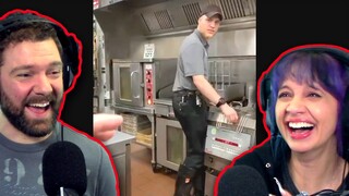 TRY NOT TO LAUGH -- Your funny videos from Discord!