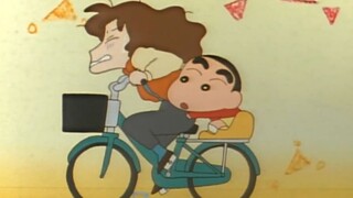 "The West cannot live without Jerusalem, just like anime cannot live without Crayon Shin-chan"
