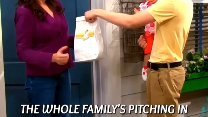 Learn English through American TV shows | I’m so charmed by how cute it is—come watch with me! #Engl