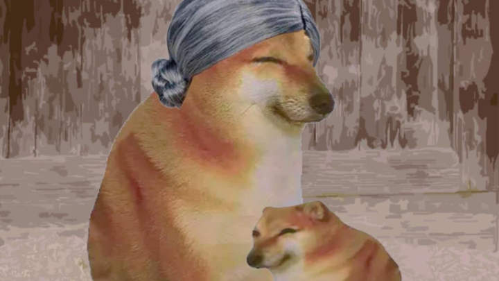 ในฝัน คนที่ฉันฝันถึงคือใครกันแน่ แล้วใครกำลังคิดถึงใครอยู่?