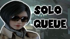 The solo queue experience!