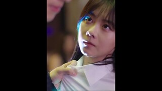 💓Arrogant boy grabs my collar💓Love story2022💓Sweet Love Melody💓#shorts