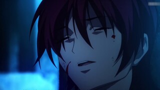 [Arknights xFate Zero Edisi 5] Kata-kata makian adalah bahasa umum di dunia, dan pengkhianatan adala