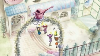 Doremi Phép Thuật Thần Kỳ P2 Tập 3