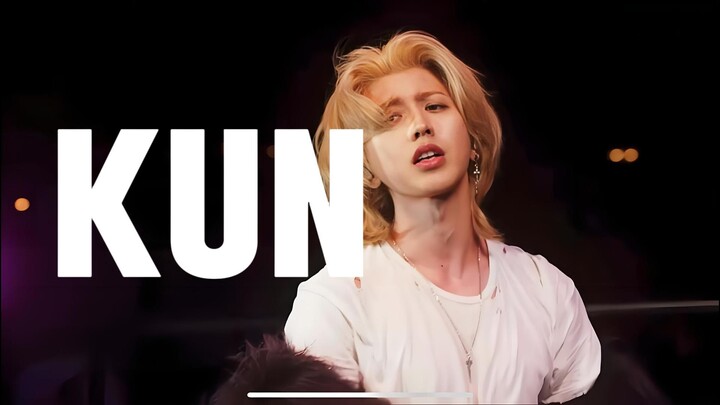 《KUN》- Bài hát gửi đến anh Cai Xukun: “Cuối cùng anh đã tìm lại được cái tên thuộc về mình”