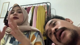 Bulan puasa bikin takut ebel (bismillah) bisa diary ebel