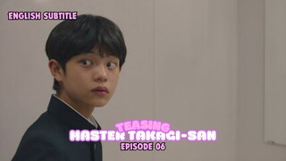 (ENGSUB) Teasing Master Takagi-san EP6