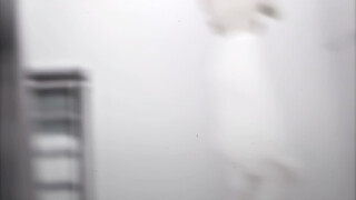 来了