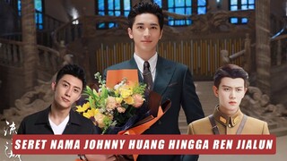 Fakta Pernikahan Timmy Xu Weizhou Yang Mengejutkan Netizen 🎥