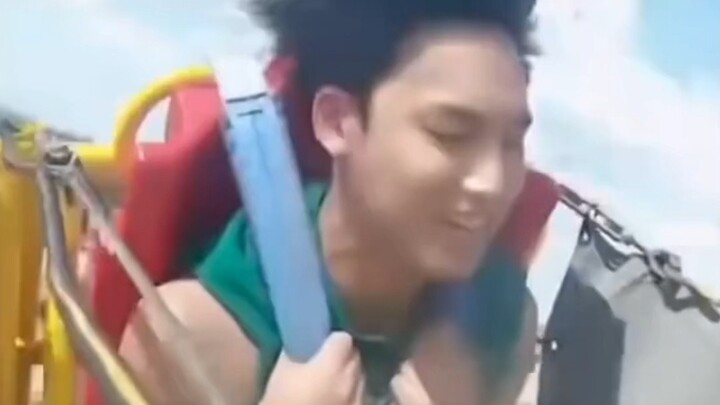 มินกยู: ทำไมเพิ่งเริ่มเล่นไปได้ไม่เท่าไรฟ้าก็มืดแล้ว