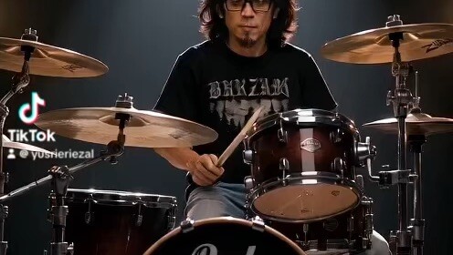 Yusrie RiezaL