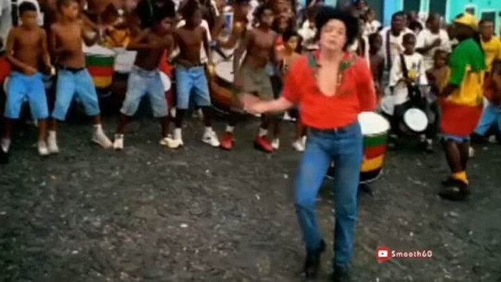 With tens of millions of views overseas, Brazil’s biggest mafia reportedly guaranteed that MJ was th