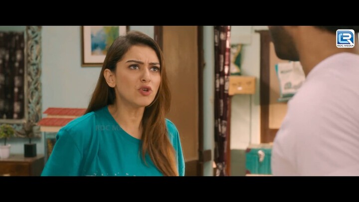 PARTNER (2026) New Released South Superhit Comedy Movie In Hindi _ Aadhi Piniset